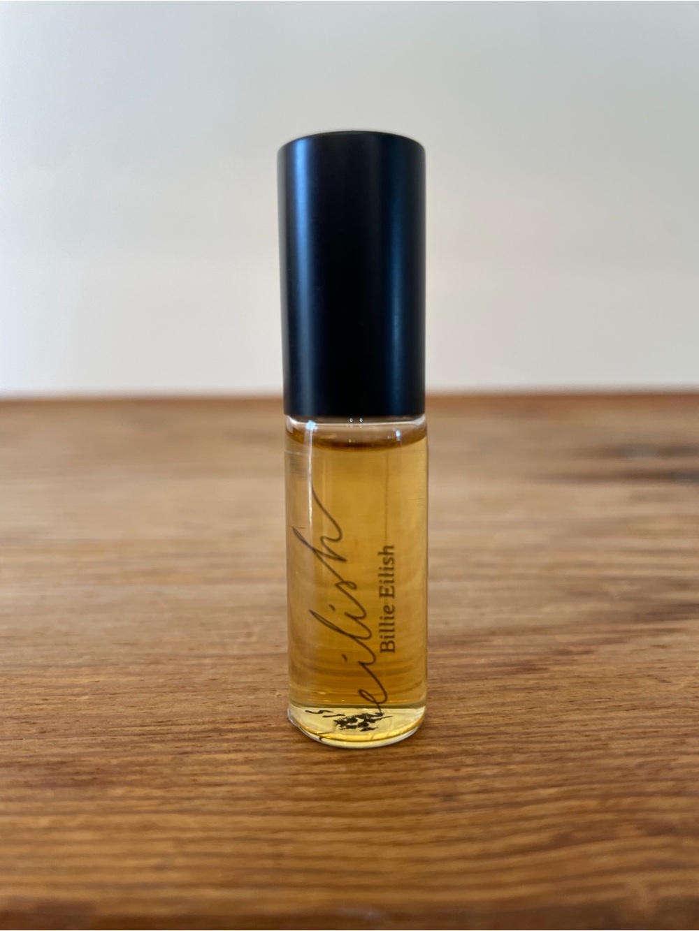 NWOB Billie Eilish Eilish Rollerball Roll Mini Travel Size 0.11 oz / 3.5 ml - Picture 2 of 7